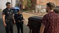 The Rookie – The Rookie (2022)