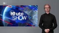 heute-show – heute-show (2025)