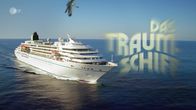 Das Traumschiff – Das Traumschiff (2021)