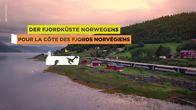 Mit dem Zug ... – Mit dem Zug ... (2024)