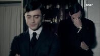 A Young Doctor's Notebook – A Young Doctor's Notebook (2013)