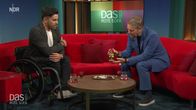 DAS! Rote Sofa – DAS! Rote Sofa (2025)
