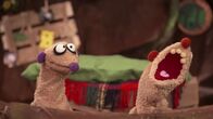 Unser Sandmännchen – Unser Sandmännchen (2016)