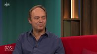 DAS! Rote Sofa – DAS! Rote Sofa (2025)