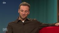 DAS! Rote Sofa – DAS! Rote Sofa (2025)