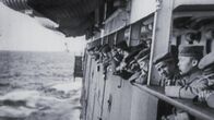 Kriegsschiffe - Tod auf See – Kriegsschiffe - Tod auf See (2021)