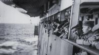 Kriegsschiffe - Tod auf See – Kriegsschiffe - Tod auf See (2021)