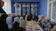 Zu Tisch ... – Zu Tisch ... (2025)