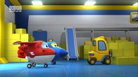 Super Wings – Super Wings (2015-2016)