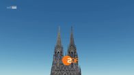Der Kölner Dom - Gotischer Superbau am Rhein – Der Kölner Dom - Gotischer Superbau am Rhein (2023)