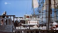Astrid Lindgren:: Pippi in Taka-Tuka-Land – Pippi in Taka-Tuka-Land (1970)