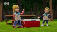 Feuerwehrmann Sam – Feuerwehrmann Sam (2007-2024)