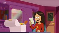 Power Sisters – Power Sisters (2017-2025)