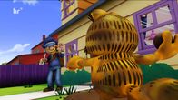 The Garfield Show – The Garfield Show (2008-2013)