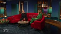 DAS! Rote Sofa – DAS! Rote Sofa (2025)