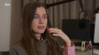 DAS! Rote Sofa – DAS! Rote Sofa (2025)
