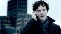 Sherlock – Sherlock (2014)