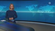 Tagesthemen – Tagesthemen (2025)
