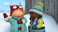 Snowsnaps' Winterspiele – Snowsnaps' Winterspiele (2018)