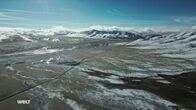 Mayday - Alarm im Cockpit – Mayday - Alarm im Cockpit (2021)