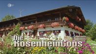 Die Rosenheim-Cops – Die Rosenheim-Cops (2014)