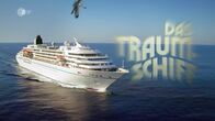 Das Traumschiff – Das Traumschiff (2021)