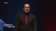 Comedy vom Rhein – Comedy vom Rhein (2024)
