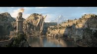 Der Herr der Ringe: Die Ringe der Macht – Der Herr der Ringe: Die Ringe der Macht (2024)