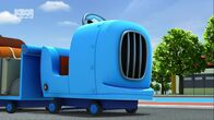 Super Wings – Super Wings (2015-2016)