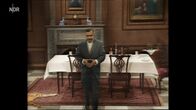 Dinner for One oder Der neunzigste Geburtstag – Dinner for One oder Der neunzigste Geburtstag (1963)