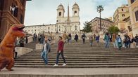 Home Sweet Rome! – Home Sweet Rome! (2022)