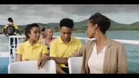 Deadly Tropics – Deadly Tropics (2019)