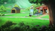 Lassie – Lassie (2018)