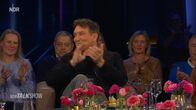 NDR Talk Show – NDR Talk Show (2026)