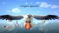 Nils Holgersson – Nils Holgersson (2017)