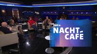 Nachtcafé – Nachtcafé (2025)