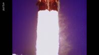 Apollo 1 - Die wahre Geschichte – Apollo 1 - Die wahre Geschichte (2024)