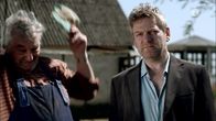 Kommissar Wallander – Kommissar Wallander (2008)