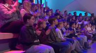 1, 2 oder 3 – 1, 2 oder 3 (2025)