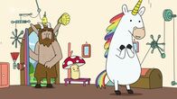 Super Happy Magic Forest – Super Happy Magic Forest (2025)