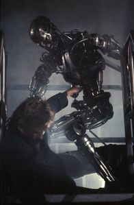 Terminator – Terminator (1984)
