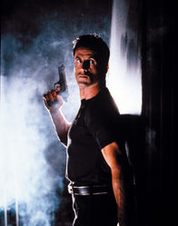 Demolition Man – Demolition Man (1993)