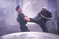 Demolition Man – Demolition Man (1993)