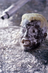 Demolition Man – Demolition Man (1993)