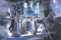 Demolition Man – Demolition Man (1993)