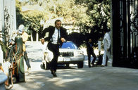 Bodyguard – Bodyguard (1992)