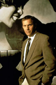 Bodyguard – Bodyguard (1992)