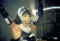 Bodyguard – Bodyguard (1992)