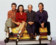 Seinfeld – Seinfeld