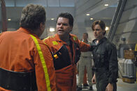Battlestar Galactica – Battlestar Galactica (2004)